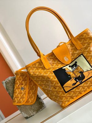 GOYARD BAG