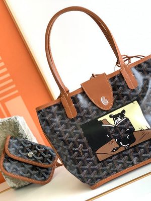 GOYARD BAG