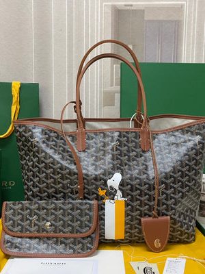 GOYARD BAG