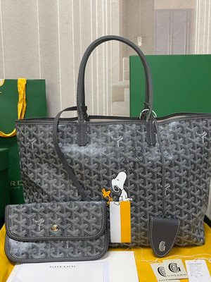 GOYARD BAG
