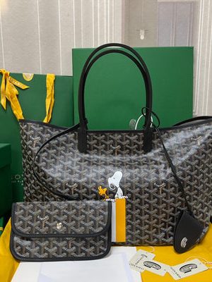 GOYARD BAG