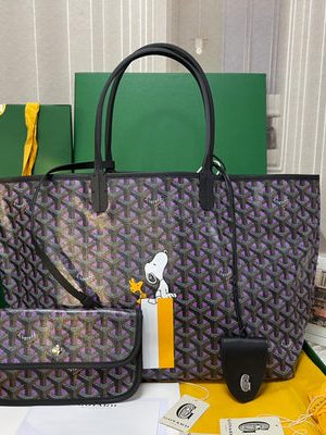 GOYARD BAG
