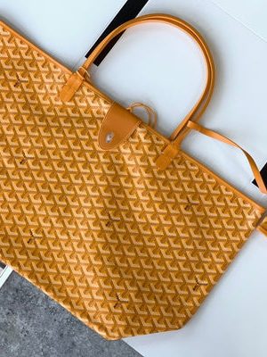 GOYARD BAG