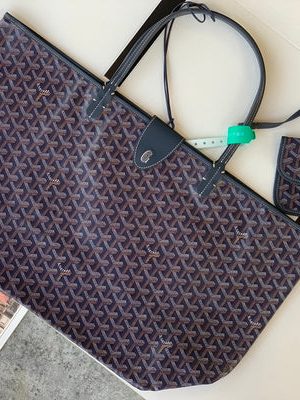 GOYARD BAG