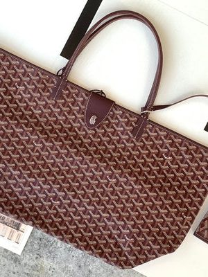 GOYARD BAG