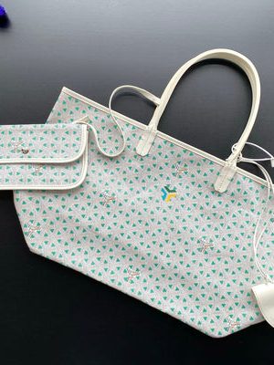 GOYARD BAG