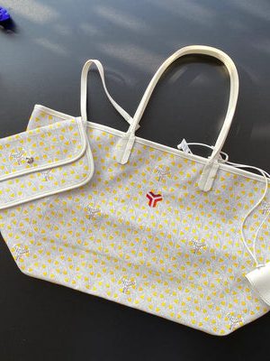 GOYARD BAG