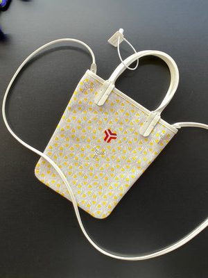 GOYARD BAG