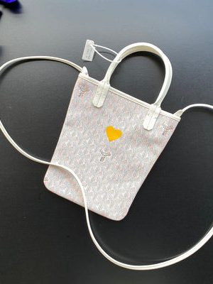 GOYARD BAG