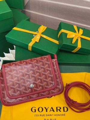 GOYARD BAG
