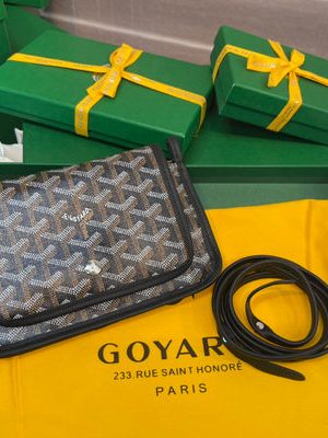 GOYARD BAG