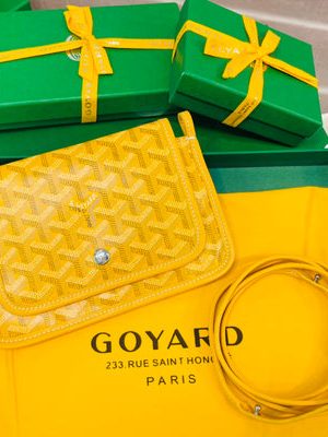GOYARD BAG
