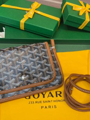 GOYARD BAG