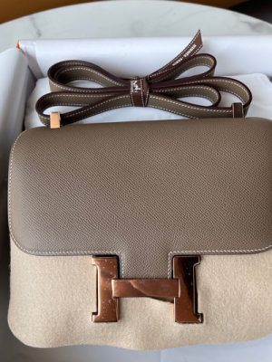HERMES BAG
