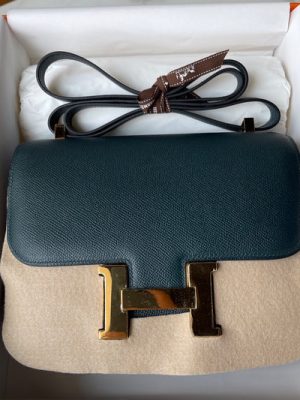 HERMES BAG