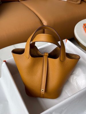 HERMES BAG