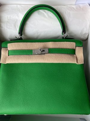 HERMES BAG