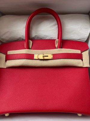 HERMES BAG