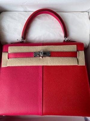 HERMES BAG