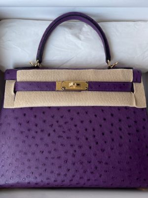 HERMES BAG
