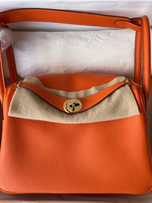 HERMES BAG