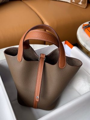 HERMES BAG