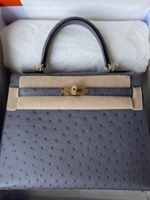 HERMES BAG
