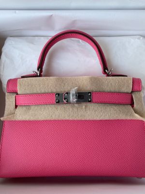 HERMES BAG