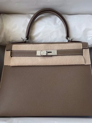 HERMES BAG