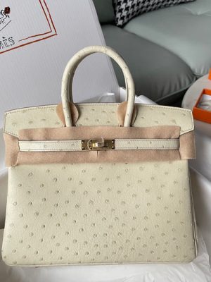 HERMES BAG