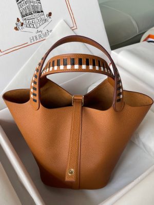 HERMES BAG