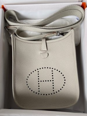 HERMES BAG