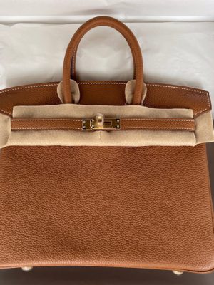 HERMES BAG