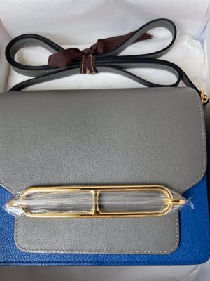 HERMES BAG