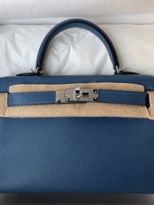 HERMES BAG