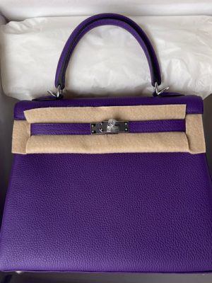 HERMES BAG