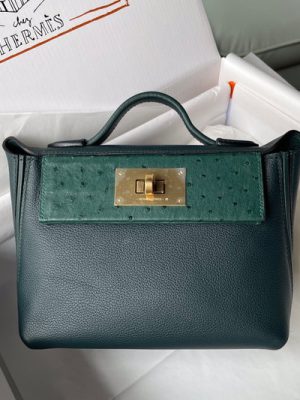 HERMES BAG