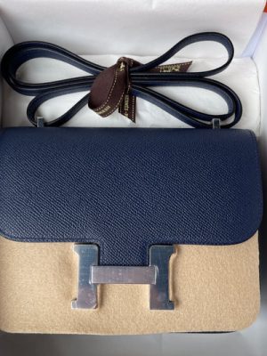 HERMES BAG