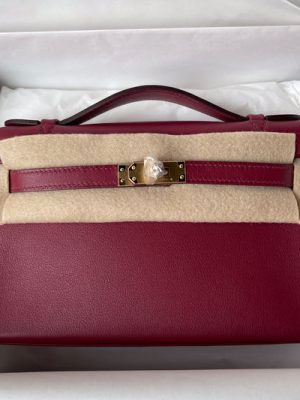 HERMES BAG