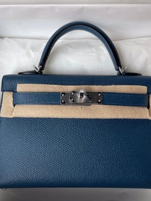 HERMES BAG