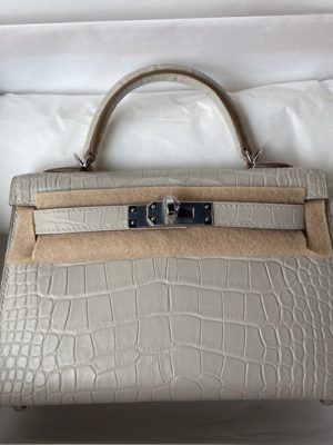 HERMES BAG