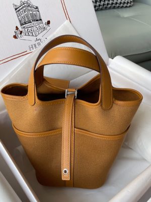 HERMES BAG