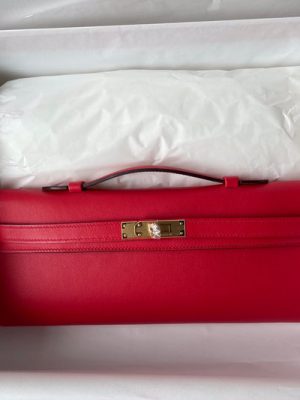 HERMES BAG