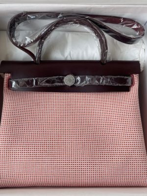 HERMES BAG