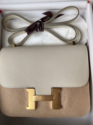 HERMES BAG