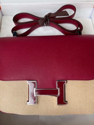 HERMES BAG