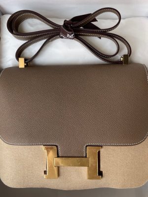 HERMES BAG
