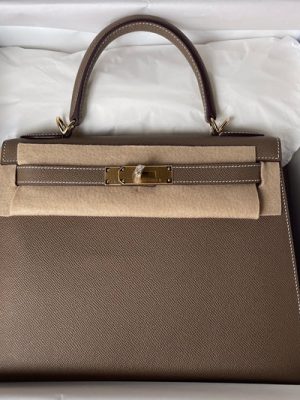 HERMES BAG