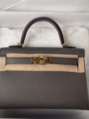 HERMES BAG