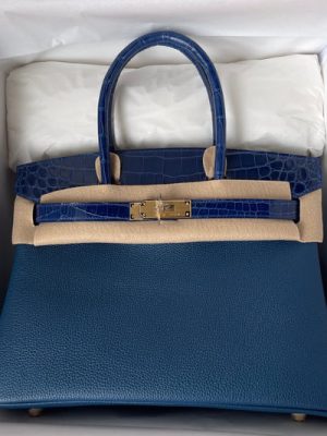 HERMES BAG